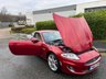 USED 2014 64 JAGUAR XK 5.0 V8 Signature Coupe 2dr Petrol Auto Euro 5 (385 ps)-2 Owner Car From New-Last Keeper Since March 2017-Finished In Italian Racing Red Metallic-Heated Ivory Leather Upholstery-Full Description To Follow.  