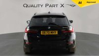 USED 2020 70 BMW 3 SERIES 2.0 330e 12kWh SE Pro Touring Auto Euro 6 (s/s) 5dr SATNAV, REAR CAMERA, SENSORS