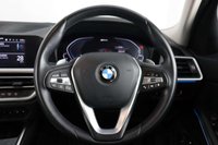USED 2020 70 BMW 3 SERIES 2.0 330e 12kWh SE Pro Touring Auto Euro 6 (s/s) 5dr SATNAV, REAR CAMERA, SENSORS