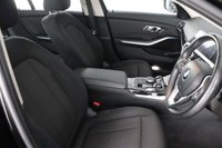 USED 2020 70 BMW 3 SERIES 2.0 330e 12kWh SE Pro Touring Auto Euro 6 (s/s) 5dr SATNAV, REAR CAMERA, SENSORS