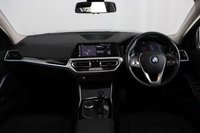 USED 2020 70 BMW 3 SERIES 2.0 330e 12kWh SE Pro Touring Auto Euro 6 (s/s) 5dr SATNAV, REAR CAMERA, SENSORS