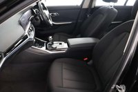 USED 2020 70 BMW 3 SERIES 2.0 330e 12kWh SE Pro Touring Auto Euro 6 (s/s) 5dr SATNAV, REAR CAMERA, SENSORS