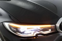 USED 2020 70 BMW 3 SERIES 2.0 330e 12kWh SE Pro Touring Auto Euro 6 (s/s) 5dr SATNAV, REAR CAMERA, SENSORS