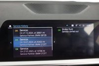 USED 2020 70 BMW 3 SERIES 2.0 330e 12kWh SE Pro Touring Auto Euro 6 (s/s) 5dr SATNAV, REAR CAMERA, SENSORS
