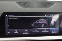 USED 2020 70 BMW 3 SERIES 2.0 330e 12kWh SE Pro Touring Auto Euro 6 (s/s) 5dr SATNAV, REAR CAMERA, SENSORS