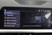 USED 2020 70 BMW 3 SERIES 2.0 330e 12kWh SE Pro Touring Auto Euro 6 (s/s) 5dr SATNAV, REAR CAMERA, SENSORS