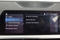 USED 2020 70 BMW 3 SERIES 2.0 330e 12kWh SE Pro Touring Auto Euro 6 (s/s) 5dr SATNAV, REAR CAMERA, SENSORS
