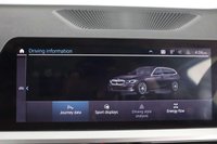 USED 2020 70 BMW 3 SERIES 2.0 330e 12kWh SE Pro Touring Auto Euro 6 (s/s) 5dr SATNAV, REAR CAMERA, SENSORS