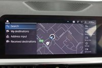 USED 2020 70 BMW 3 SERIES 2.0 330e 12kWh SE Pro Touring Auto Euro 6 (s/s) 5dr SATNAV, REAR CAMERA, SENSORS