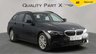 USED 2020 70 BMW 3 SERIES 2.0 330e 12kWh SE Pro Touring Auto Euro 6 (s/s) 5dr SATNAV, REAR CAMERA, SENSORS