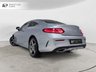 USED 2017 17 MERCEDES-BENZ C-CLASS 2.1 C220d AMG Line Coupe 2dr Diesel G-Tronic+ Euro 6 (s/s) (170 ps) 
