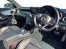 USED 2017 17 MERCEDES-BENZ C-CLASS 2.1 C220d AMG Line Coupe 2dr Diesel G-Tronic+ Euro 6 (s/s) (170 ps) 