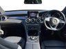 USED 2017 17 MERCEDES-BENZ C-CLASS 2.1 C220d AMG Line Coupe 2dr Diesel G-Tronic+ Euro 6 (s/s) (170 ps) 