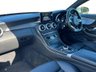 USED 2017 17 MERCEDES-BENZ C-CLASS 2.1 C220d AMG Line Coupe 2dr Diesel G-Tronic+ Euro 6 (s/s) (170 ps) 