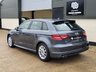 USED 2014 63 AUDI A3 2.0 TDI S line Sportback 5dr Diesel S Tronic quattro Euro 6 (s/s) (184 ps) PX WELCOME - FINANCE AVAILABLE!