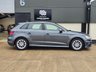 USED 2014 63 AUDI A3 2.0 TDI S line Sportback 5dr Diesel S Tronic quattro Euro 6 (s/s) (184 ps) PX WELCOME - FINANCE AVAILABLE!