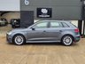 USED 2014 63 AUDI A3 2.0 TDI S line Sportback 5dr Diesel S Tronic quattro Euro 6 (s/s) (184 ps) PX WELCOME - FINANCE AVAILABLE!