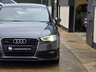 USED 2014 63 AUDI A3 2.0 TDI S line Sportback 5dr Diesel S Tronic quattro Euro 6 (s/s) (184 ps) PX WELCOME - FINANCE AVAILABLE!
