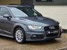 USED 2014 63 AUDI A3 2.0 TDI S line Sportback 5dr Diesel S Tronic quattro Euro 6 (s/s) (184 ps) PX WELCOME - FINANCE AVAILABLE!