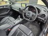 USED 2014 63 AUDI A3 2.0 TDI S line Sportback 5dr Diesel S Tronic quattro Euro 6 (s/s) (184 ps) PX WELCOME - FINANCE AVAILABLE!