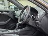 USED 2014 63 AUDI A3 2.0 TDI S line Sportback 5dr Diesel S Tronic quattro Euro 6 (s/s) (184 ps) PX WELCOME - FINANCE AVAILABLE!