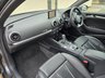 USED 2014 63 AUDI A3 2.0 TDI S line Sportback 5dr Diesel S Tronic quattro Euro 6 (s/s) (184 ps) PX WELCOME - FINANCE AVAILABLE!