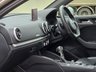 USED 2014 63 AUDI A3 2.0 TDI S line Sportback 5dr Diesel S Tronic quattro Euro 6 (s/s) (184 ps) PX WELCOME - FINANCE AVAILABLE!