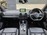 USED 2014 63 AUDI A3 2.0 TDI S line Sportback 5dr Diesel S Tronic quattro Euro 6 (s/s) (184 ps) PX WELCOME - FINANCE AVAILABLE!