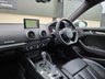 USED 2014 63 AUDI A3 2.0 TDI S line Sportback 5dr Diesel S Tronic quattro Euro 6 (s/s) (184 ps) PX WELCOME - FINANCE AVAILABLE!