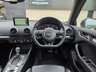 USED 2014 63 AUDI A3 2.0 TDI S line Sportback 5dr Diesel S Tronic quattro Euro 6 (s/s) (184 ps) PX WELCOME - FINANCE AVAILABLE!