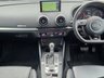 USED 2014 63 AUDI A3 2.0 TDI S line Sportback 5dr Diesel S Tronic quattro Euro 6 (s/s) (184 ps) PX WELCOME - FINANCE AVAILABLE!