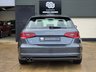 USED 2014 63 AUDI A3 2.0 TDI S line Sportback 5dr Diesel S Tronic quattro Euro 6 (s/s) (184 ps) PX WELCOME - FINANCE AVAILABLE!
