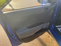 USED 2018 68 HYUNDAI I10 1.0 SE Hatchback 5dr Petrol Manual Euro 6 (67 ps) 2 OWNERS FROM NEW* CRUISE CONTROL* AIR CON* TRACTION CONTROL* BLUETOOTH PHONE AND AUDIO* DAB* AUX* USB* REMOTE CENTRAL LOCKING WITH 2 KEYS* ELECTRIC WINDOWS & MIRRORS