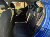 USED 2018 68 HYUNDAI I10 1.0 SE Hatchback 5dr Petrol Manual Euro 6 (67 ps) 2 OWNERS FROM NEW* CRUISE CONTROL* AIR CON* TRACTION CONTROL* BLUETOOTH PHONE AND AUDIO* DAB* AUX* USB* REMOTE CENTRAL LOCKING WITH 2 KEYS* ELECTRIC WINDOWS & MIRRORS