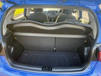 USED 2018 68 HYUNDAI I10 1.0 SE Hatchback 5dr Petrol Manual Euro 6 (67 ps) 2 OWNERS FROM NEW* CRUISE CONTROL* AIR CON* TRACTION CONTROL* BLUETOOTH PHONE AND AUDIO* DAB* AUX* USB* REMOTE CENTRAL LOCKING WITH 2 KEYS* ELECTRIC WINDOWS & MIRRORS