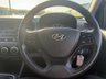 USED 2018 68 HYUNDAI I10 1.0 SE Hatchback 5dr Petrol Manual Euro 6 (67 ps) 2 OWNERS FROM NEW* CRUISE CONTROL* AIR CON* TRACTION CONTROL* BLUETOOTH PHONE AND AUDIO* DAB* AUX* USB* REMOTE CENTRAL LOCKING WITH 2 KEYS* ELECTRIC WINDOWS & MIRRORS