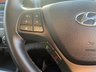 USED 2018 68 HYUNDAI I10 1.0 SE Hatchback 5dr Petrol Manual Euro 6 (67 ps) 2 OWNERS FROM NEW* CRUISE CONTROL* AIR CON* TRACTION CONTROL* BLUETOOTH PHONE AND AUDIO* DAB* AUX* USB* REMOTE CENTRAL LOCKING WITH 2 KEYS* ELECTRIC WINDOWS & MIRRORS