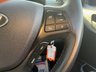 USED 2018 68 HYUNDAI I10 1.0 SE Hatchback 5dr Petrol Manual Euro 6 (67 ps) 2 OWNERS FROM NEW* CRUISE CONTROL* AIR CON* TRACTION CONTROL* BLUETOOTH PHONE AND AUDIO* DAB* AUX* USB* REMOTE CENTRAL LOCKING WITH 2 KEYS* ELECTRIC WINDOWS & MIRRORS