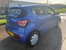 USED 2018 68 HYUNDAI I10 1.0 SE Hatchback 5dr Petrol Manual Euro 6 (67 ps) 2 OWNERS FROM NEW* CRUISE CONTROL* AIR CON* TRACTION CONTROL* BLUETOOTH PHONE AND AUDIO* DAB* AUX* USB* REMOTE CENTRAL LOCKING WITH 2 KEYS* ELECTRIC WINDOWS & MIRRORS