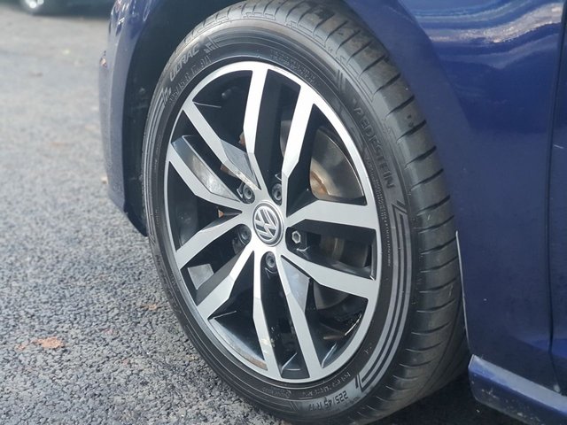 2018 VOLKSWAGEN GOLF 1.5 TSI EVO GT Estate 5dr Petrol DSG Euro 6 (s/s) (150 ps) - Photo 9