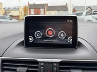 USED 2016 66 MAZDA MAZDA3 2.0 SKYACTIV-G SE-L Nav Hatchback 5dr Petrol Manual Euro 5 (s/s) (120 ps) 
