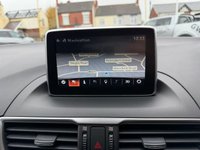 USED 2016 66 MAZDA MAZDA3 2.0 SKYACTIV-G SE-L Nav Hatchback 5dr Petrol Manual Euro 5 (s/s) (120 ps) 