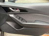 USED 2016 66 MAZDA MAZDA3 2.0 SKYACTIV-G SE-L Nav Hatchback 5dr Petrol Manual Euro 5 (s/s) (120 ps) 