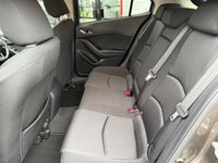USED 2016 66 MAZDA MAZDA3 2.0 SKYACTIV-G SE-L Nav Hatchback 5dr Petrol Manual Euro 5 (s/s) (120 ps) 