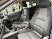 USED 2016 66 MAZDA MAZDA3 2.0 SKYACTIV-G SE-L Nav Hatchback 5dr Petrol Manual Euro 5 (s/s) (120 ps) 