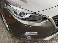 USED 2016 66 MAZDA MAZDA3 2.0 SKYACTIV-G SE-L Nav Hatchback 5dr Petrol Manual Euro 5 (s/s) (120 ps) 
