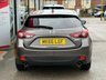 USED 2016 66 MAZDA MAZDA3 2.0 SKYACTIV-G SE-L Nav Hatchback 5dr Petrol Manual Euro 5 (s/s) (120 ps) 
