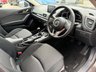 USED 2016 66 MAZDA MAZDA3 2.0 SKYACTIV-G SE-L Nav Hatchback 5dr Petrol Manual Euro 5 (s/s) (120 ps) 
