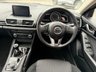 USED 2016 66 MAZDA MAZDA3 2.0 SKYACTIV-G SE-L Nav Hatchback 5dr Petrol Manual Euro 5 (s/s) (120 ps) 