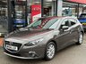 USED 2016 66 MAZDA MAZDA3 2.0 SKYACTIV-G SE-L Nav Hatchback 5dr Petrol Manual Euro 5 (s/s) (120 ps) 